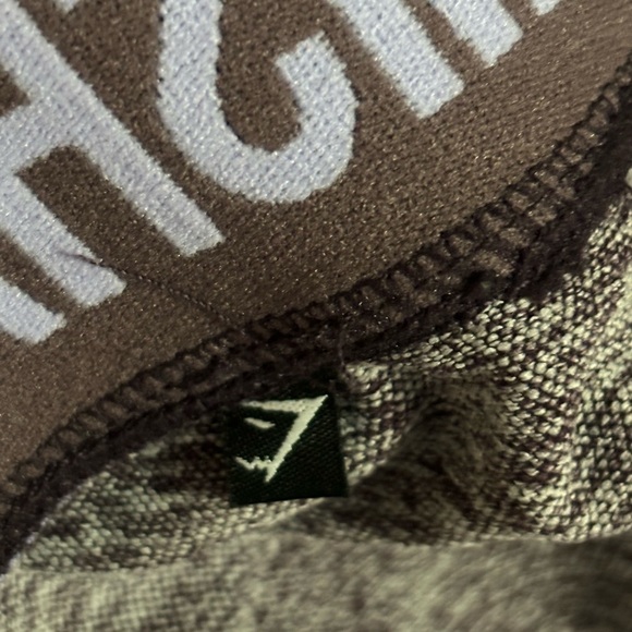 Gymshark leggings size 24 - Picture 10 of 10